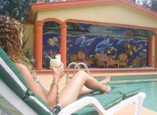 Hotel Dona Juana Cecilia Miramar 4*