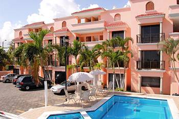 Hotel Paraiso 4*
