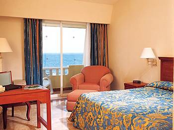 Hotel Fiesta Boca Del Rio 4*