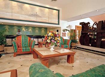 Fiesta Boca Del Rio 4*