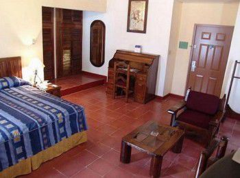 Veracruz-centro Historico By Ihg Hotel 5*