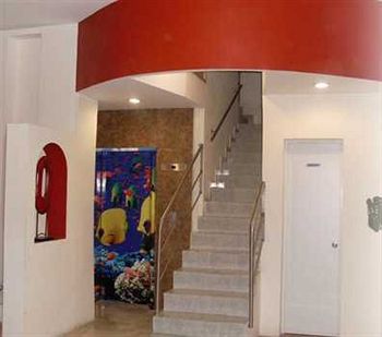 Hotel Ziami Veracruz