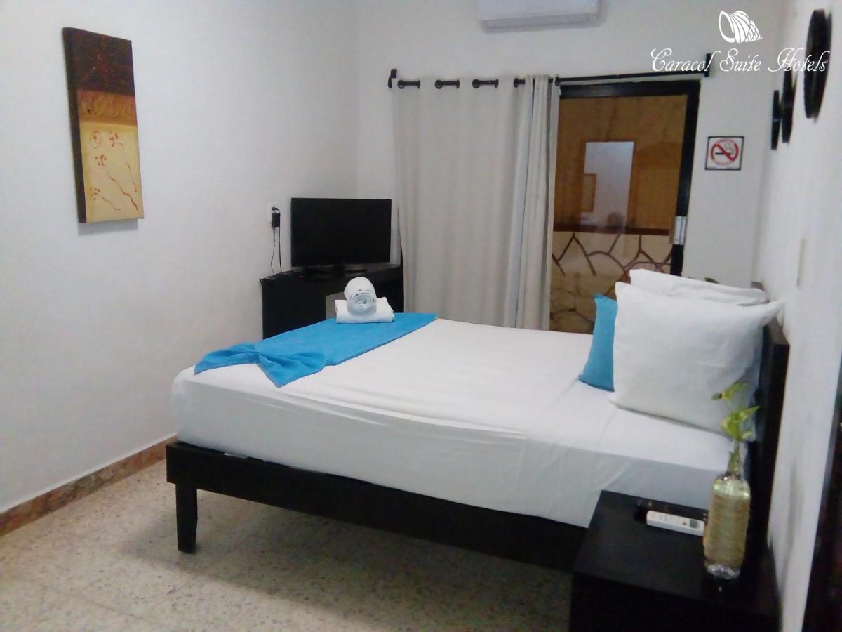 Caracol Suite Hotel 3* Riviera Maya