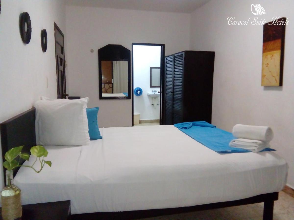 Caracol Suite Hotel Hotel