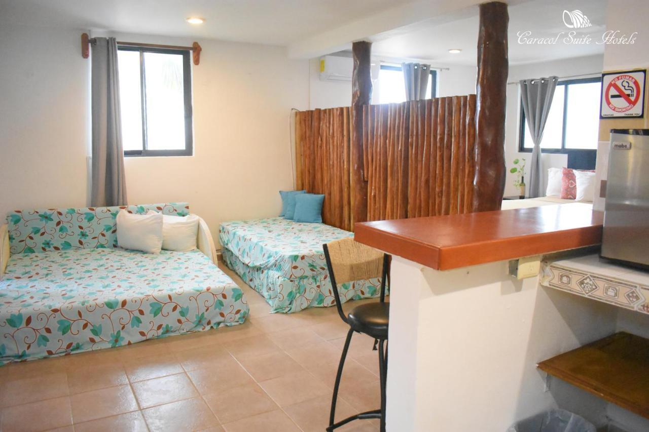 Hotel Caracol Suite Hotel Riviera Maya