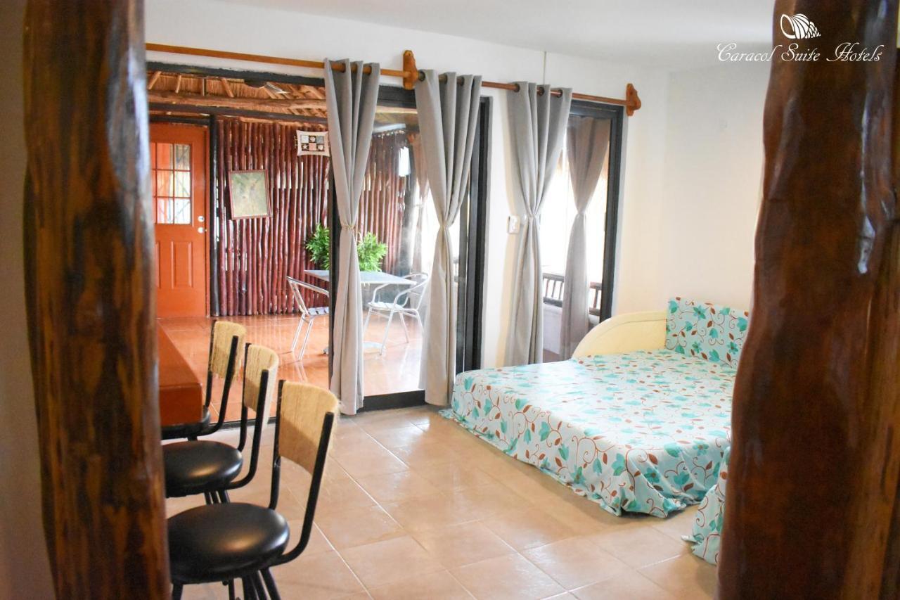 Caracol Suite Hotel