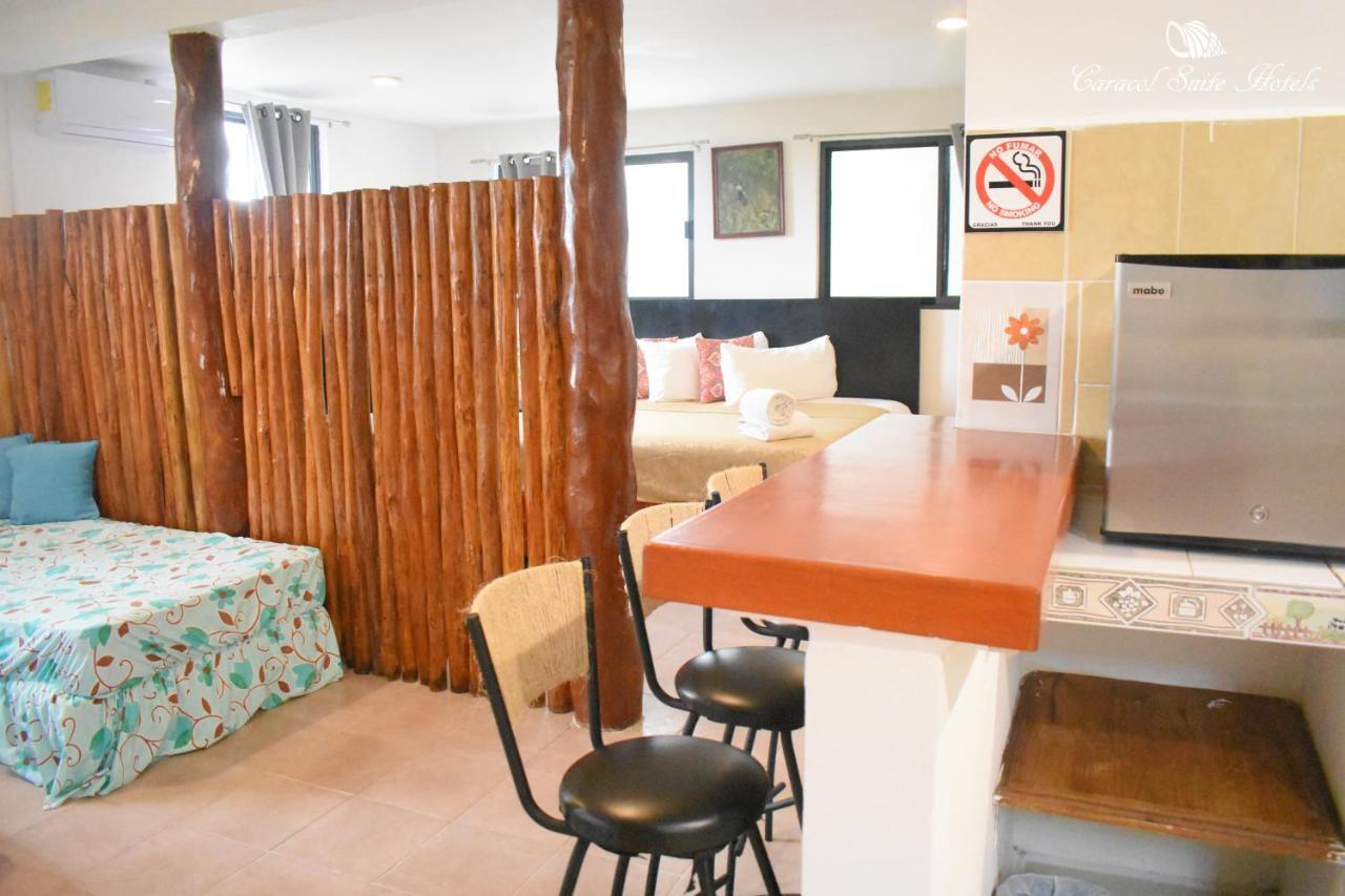 Hotel Caracol Suite Hotel Riviera Maya