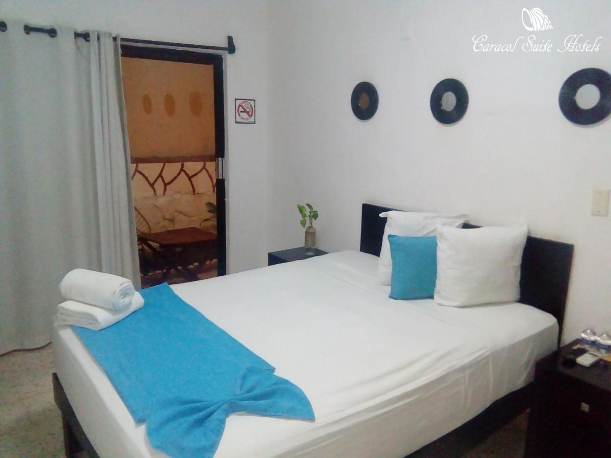 Hotel Caracol Suite Hotel Riviera Maya