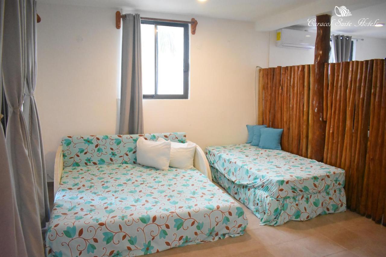 Hotel Caracol Suite Hotel Riviera Maya