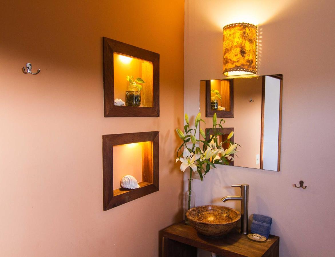 Casa Mixteca Hotel *