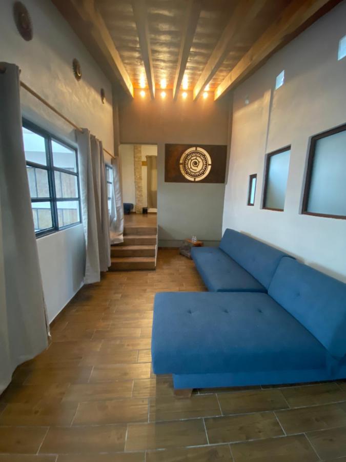Casa Del Sol 3*