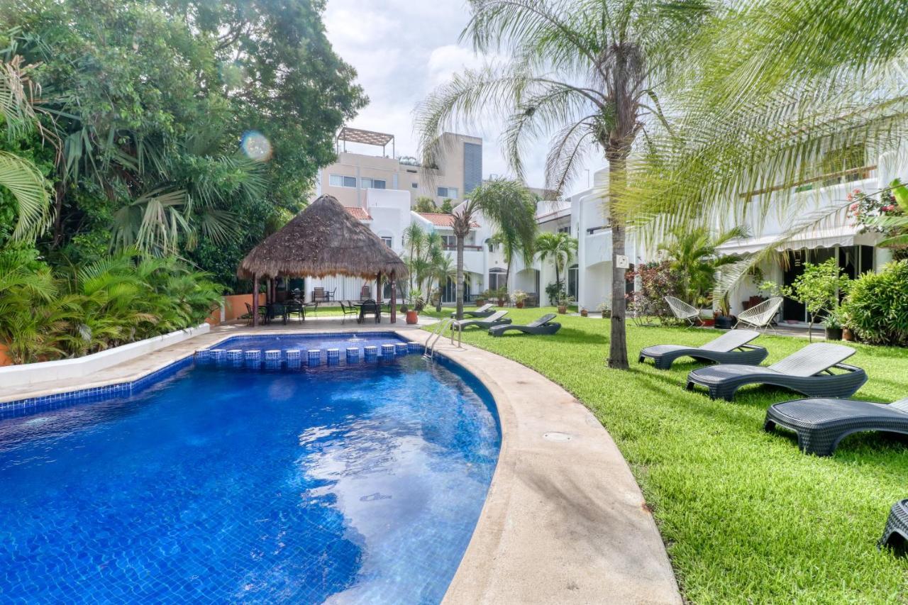 Casa Playa Caribe Apartment Playa del Carmen