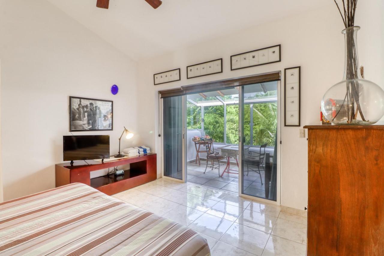 Apartment Casa Playa Caribe Playa del Carmen