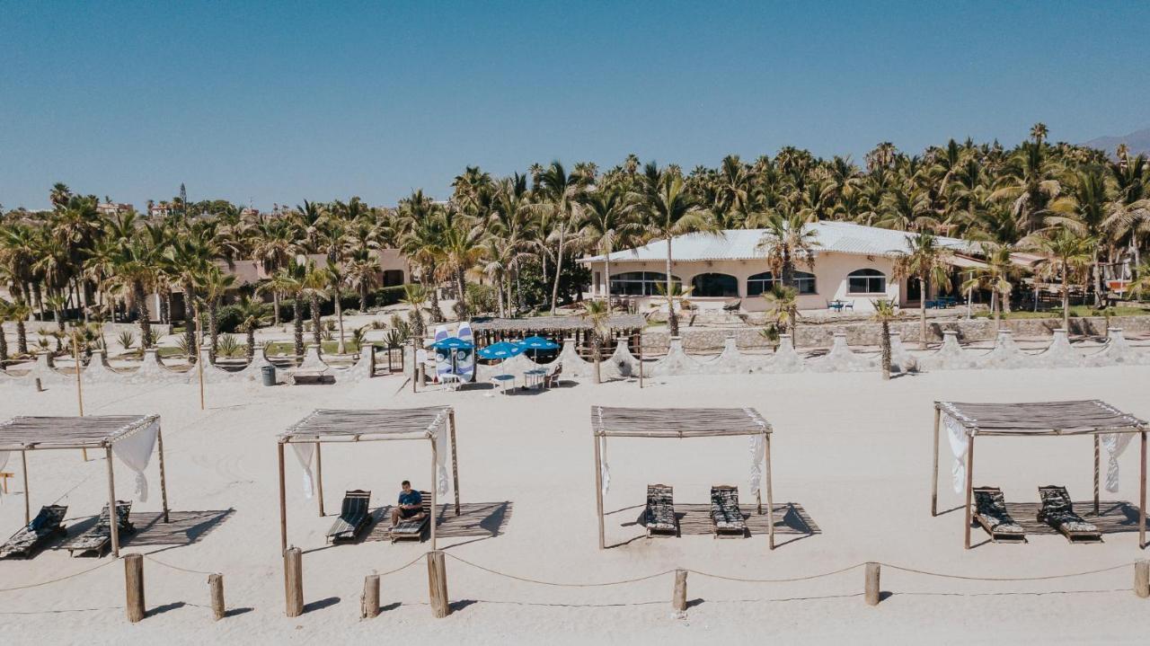 Buena Vista Oceanfront & Hot Springs 3* Buenavista (Baja California Sur)