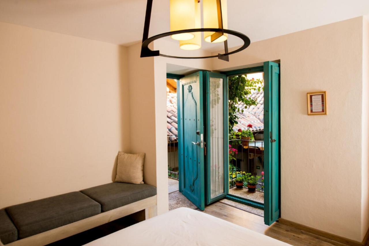 Hotel Casa Lum 4*
