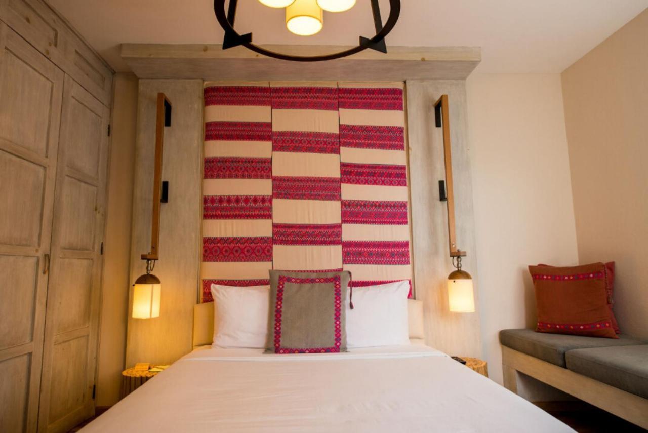Hotel Casa Lum San Cristobal de las Casas