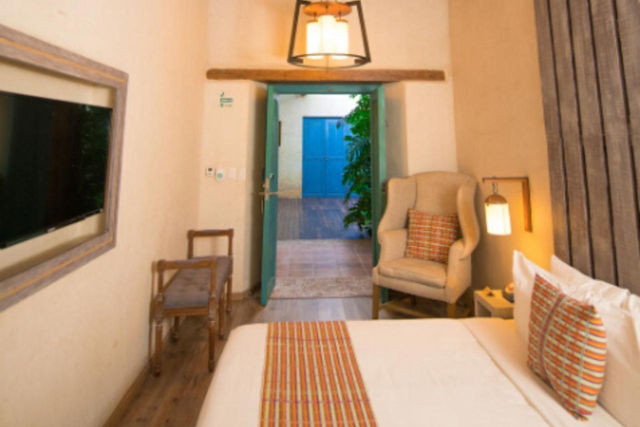 Casa Lum Hotel 4*