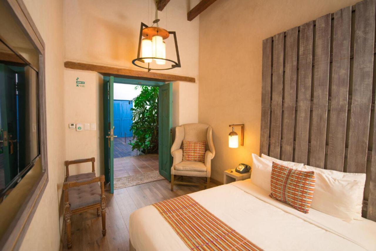 Casa Lum Hotel