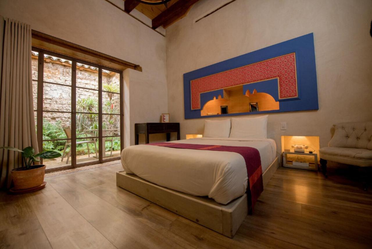 Hotel Casa Lum 4*