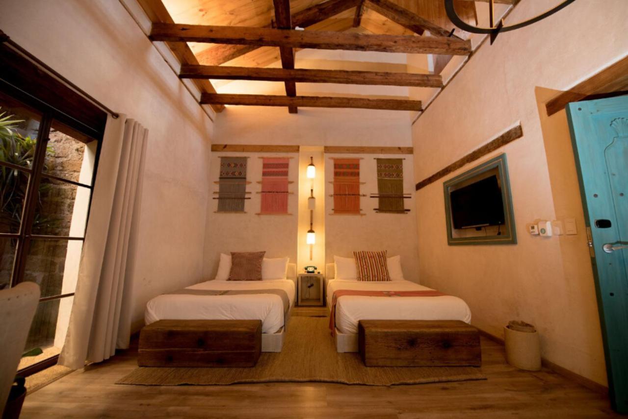 Casa Lum 4*