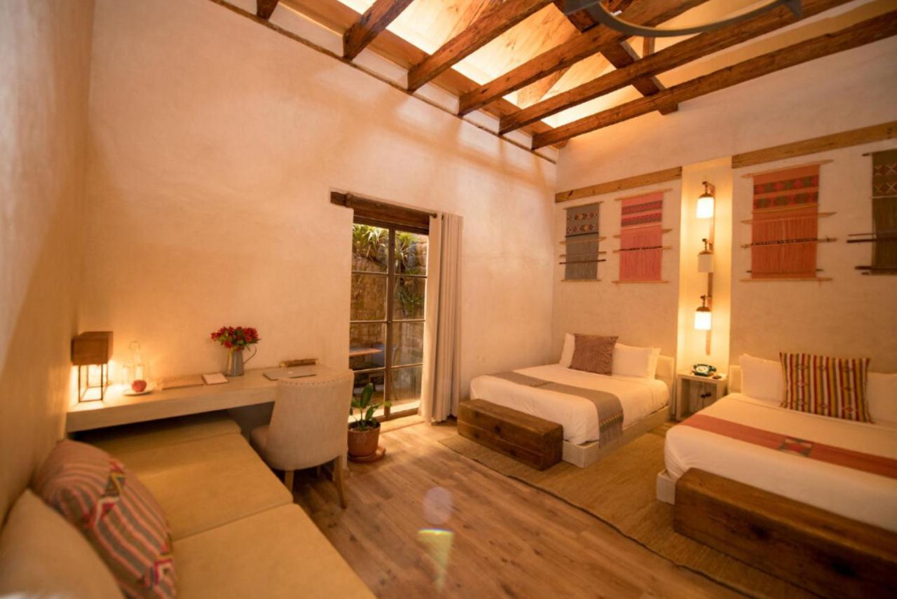 Casa Lum San Cristobal de las Casas
