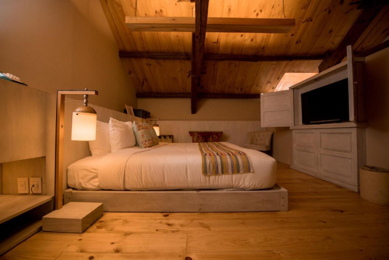 Casa Lum Hotel 4*