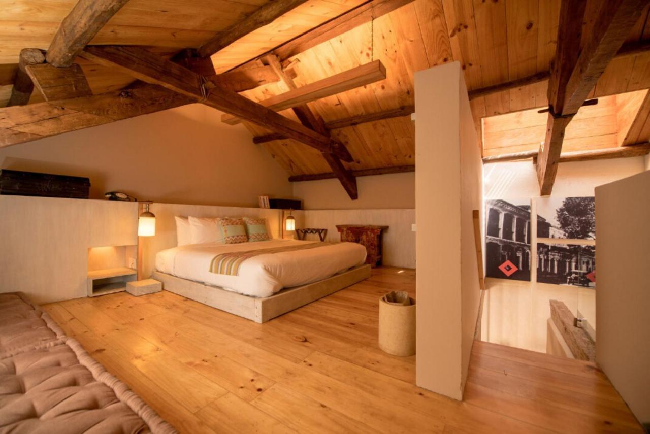 Hotel Casa Lum 4*