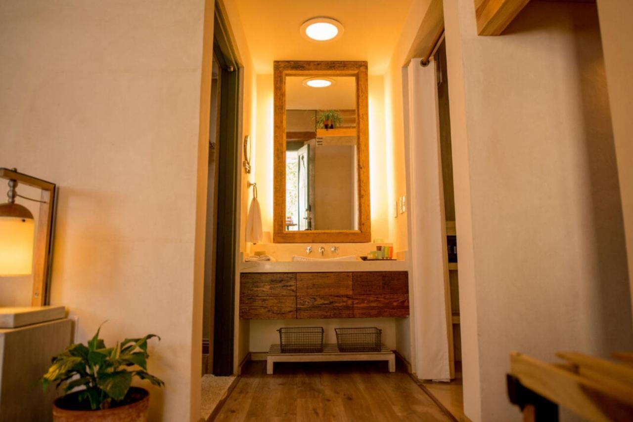 Hotel Casa Lum