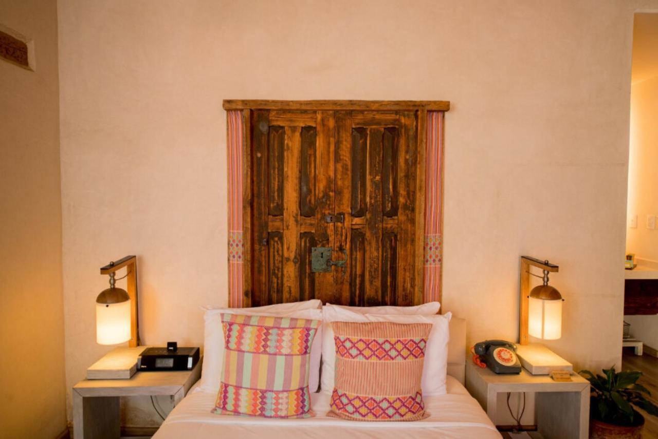 Casa Lum Hotel