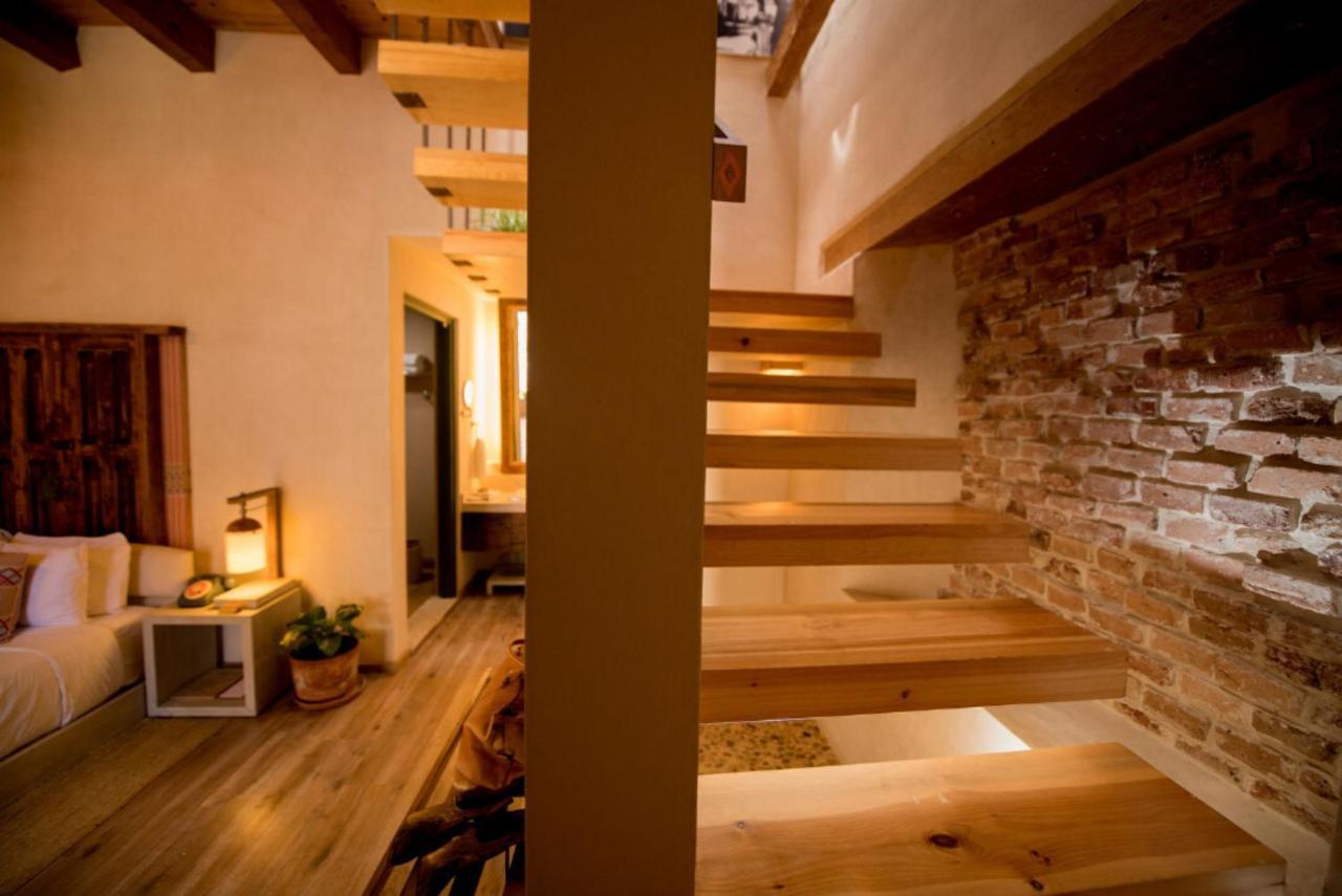 Casa Lum San Cristobal de las Casas