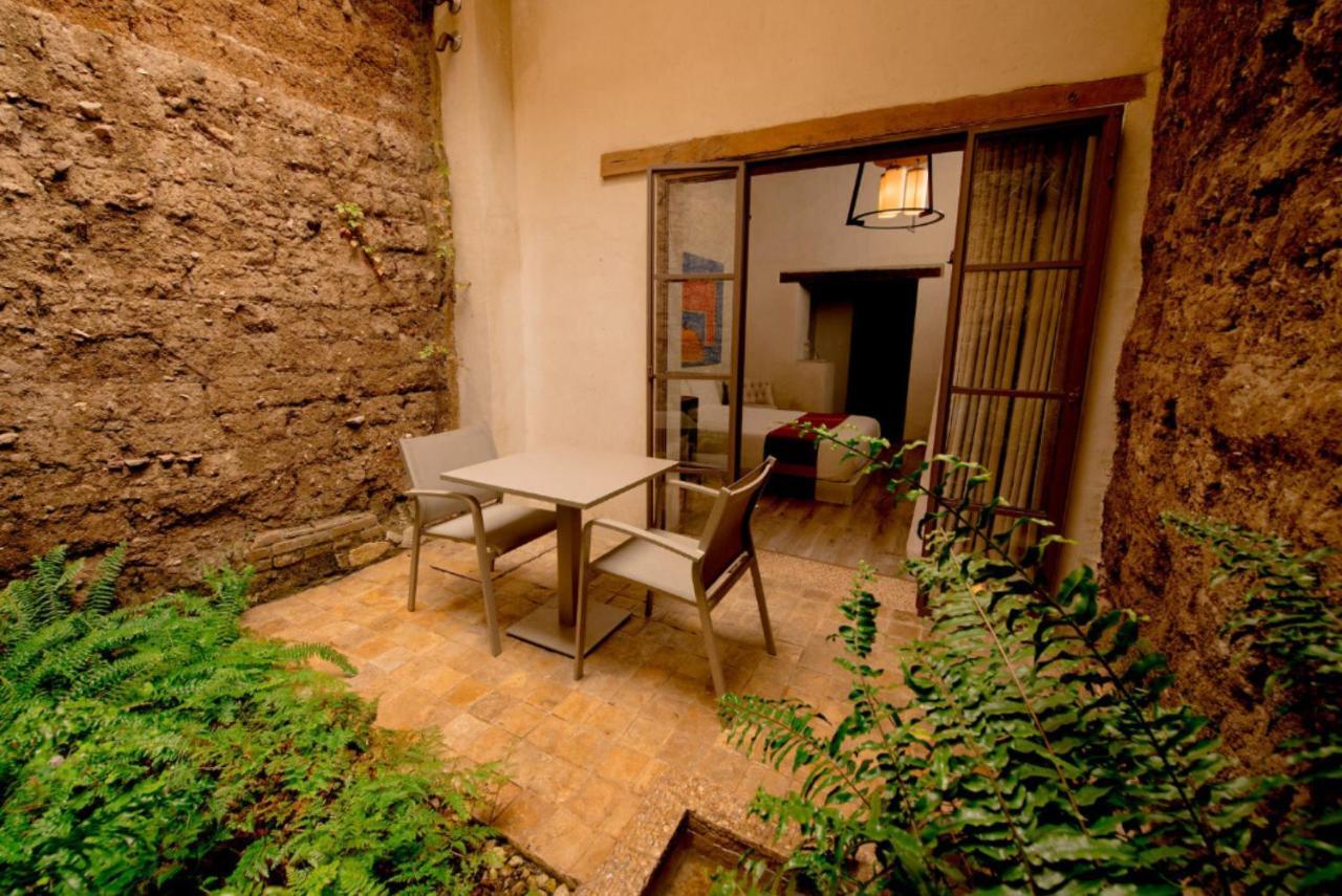 Casa Lum 4* San Cristobal de las Casas
