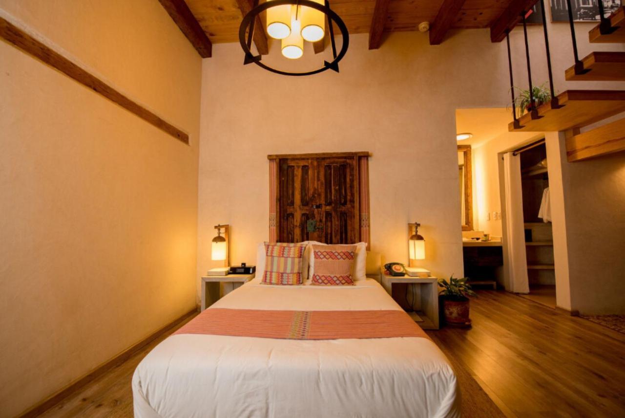 Casa Lum San Cristobal de las Casas