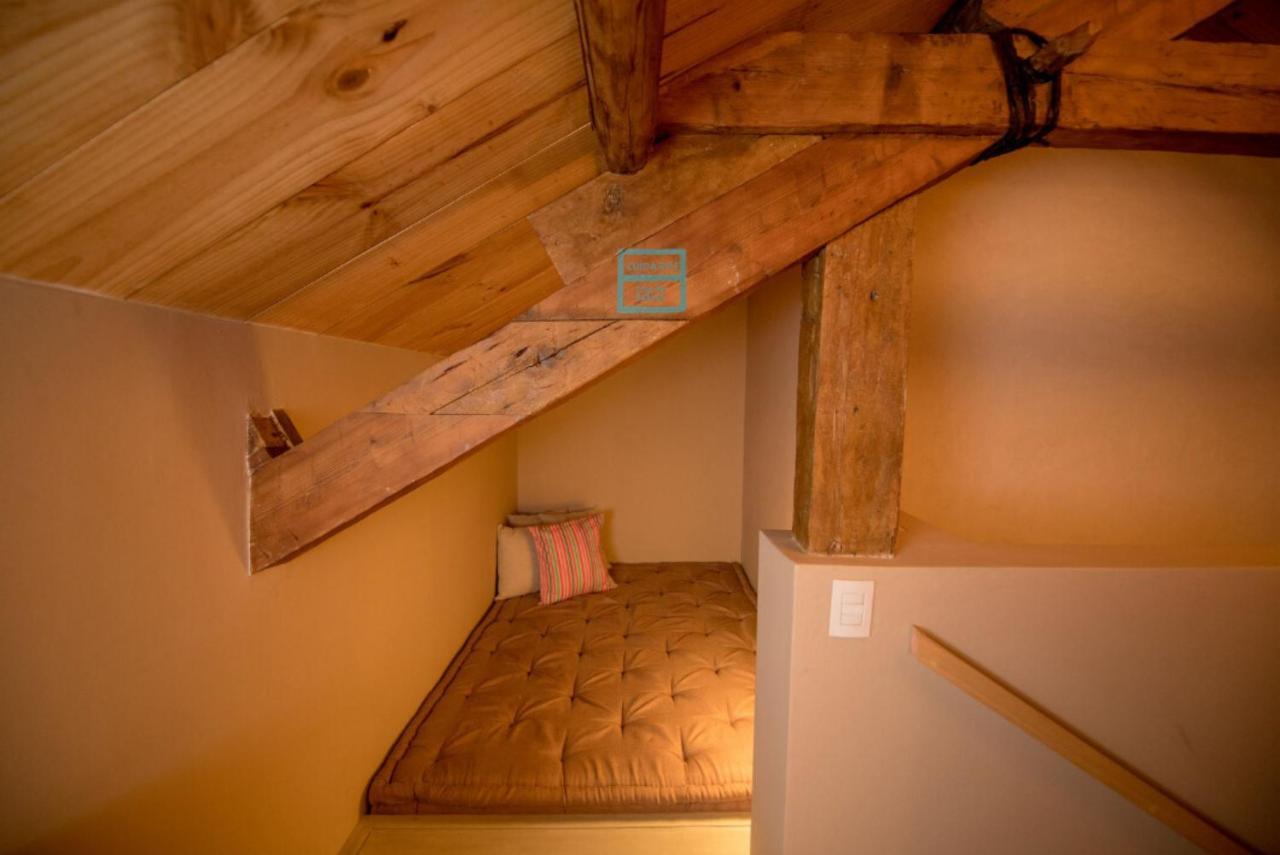 Casa Lum Hotel 4*