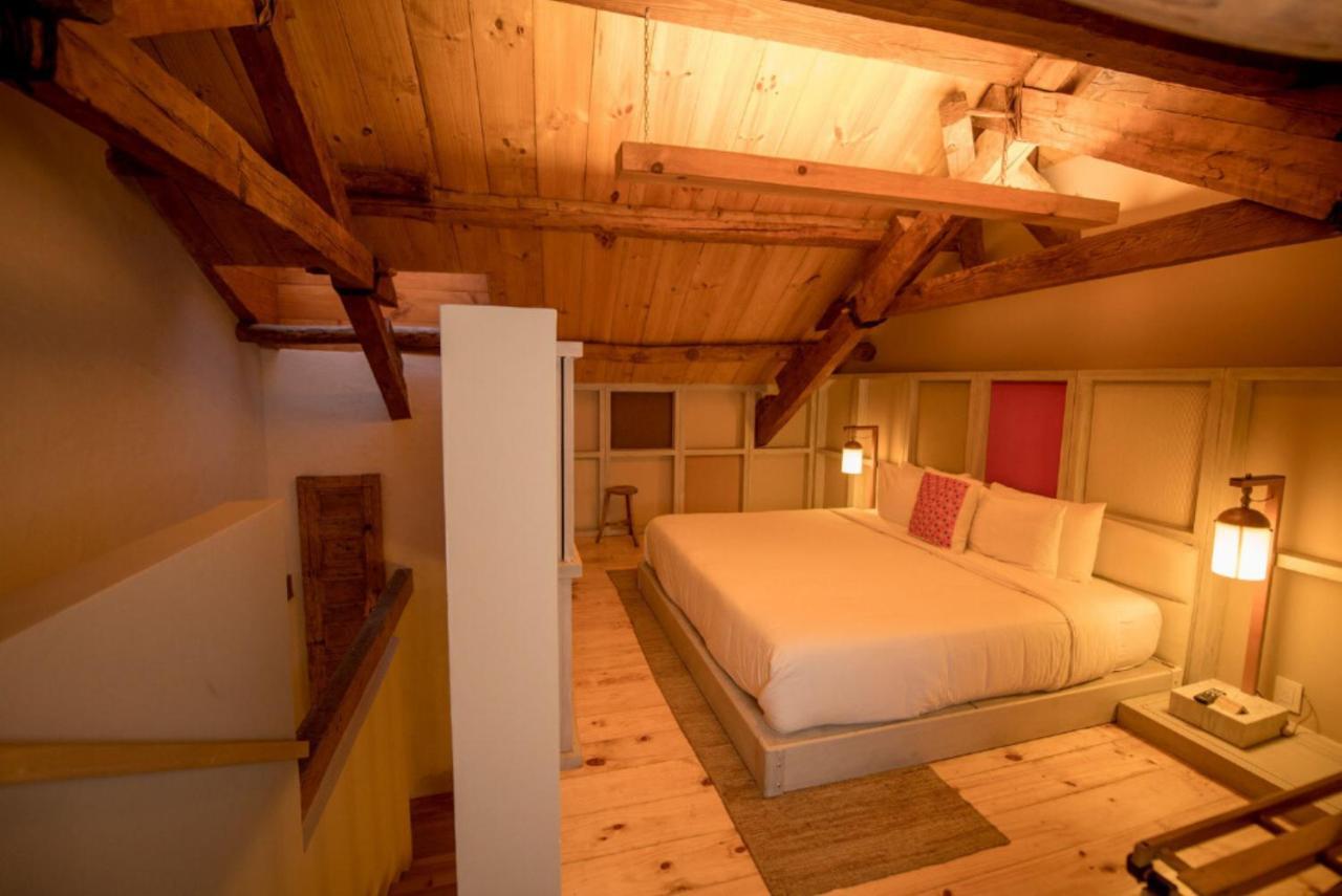 Casa Lum 4*