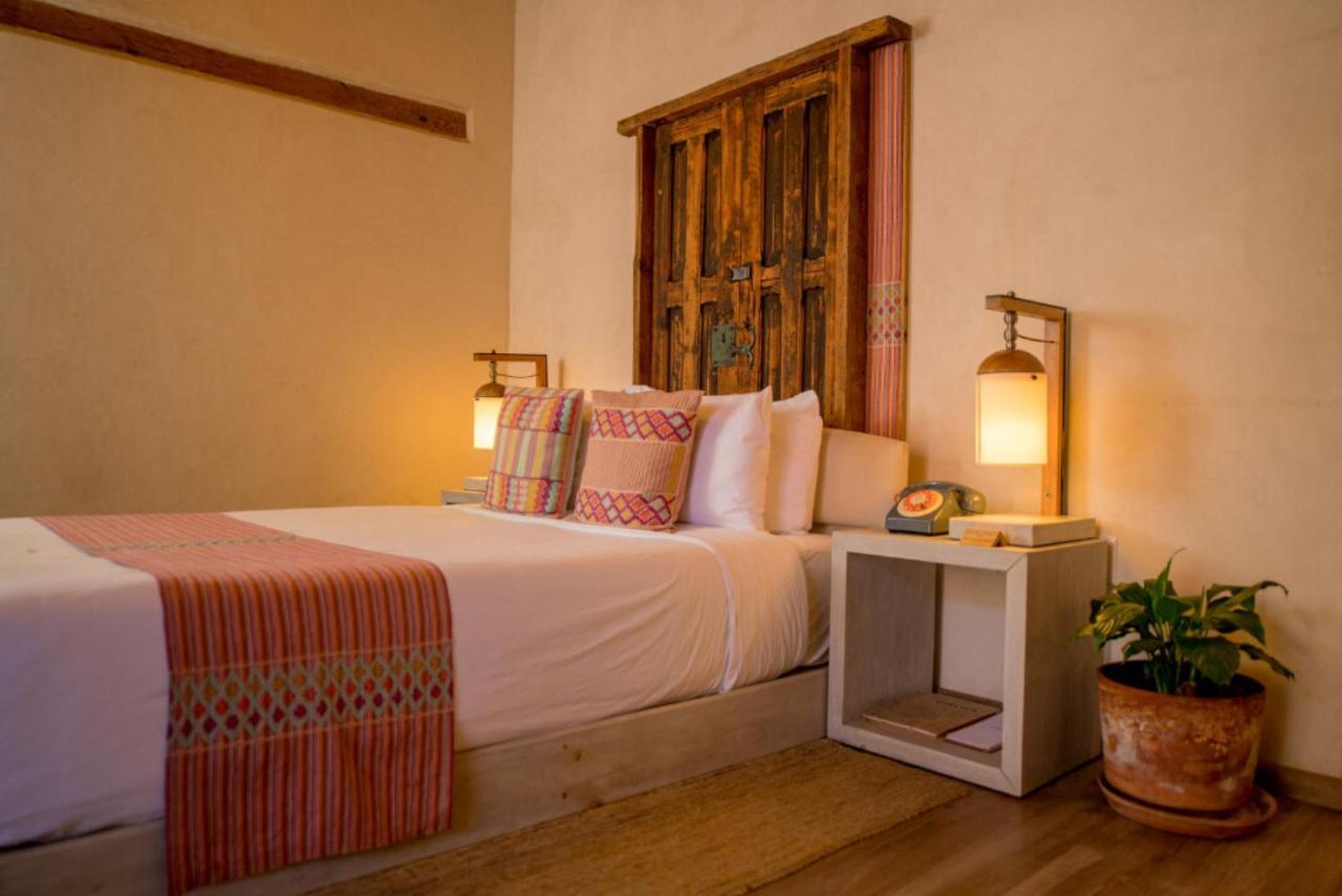 Hotel Casa Lum