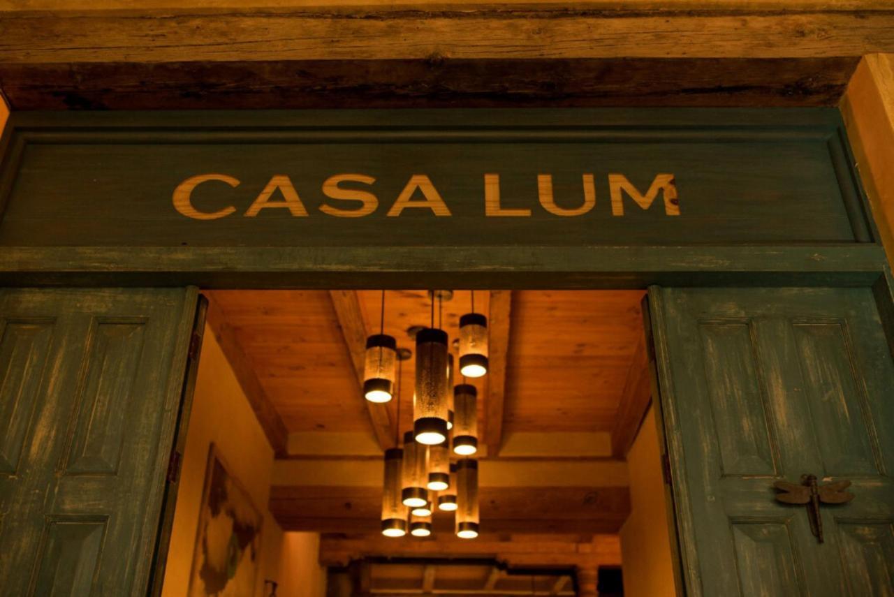 Hotel Casa Lum