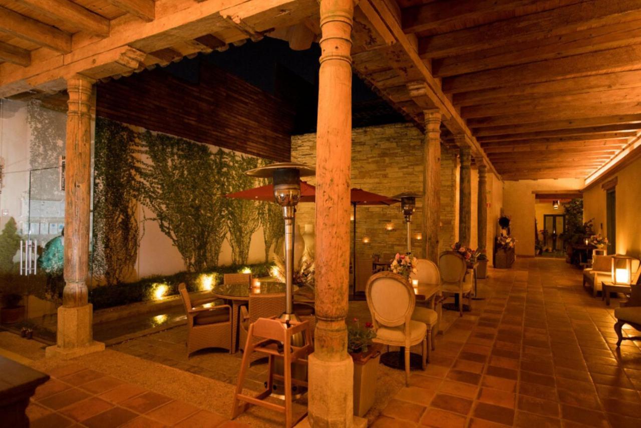 Casa Lum San Cristobal de las Casas