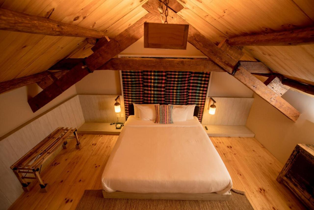 Hotel Casa Lum 4*