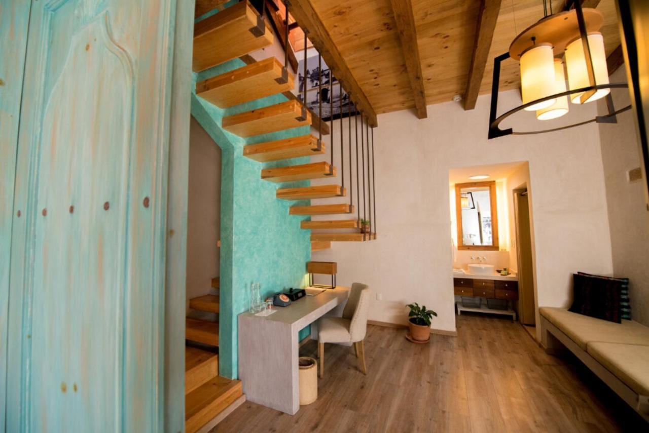 Hotel Casa Lum 4*