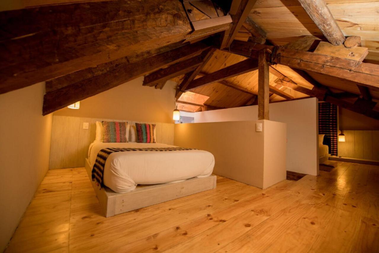 Casa Lum Hotel 4*