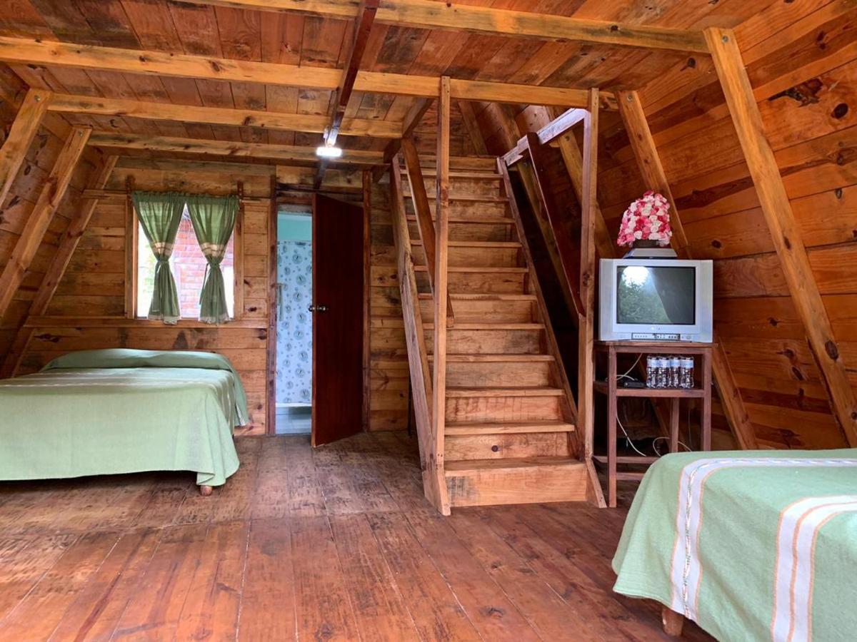 Hotel Finca Paraiso-el Canto De La Sirena 3*