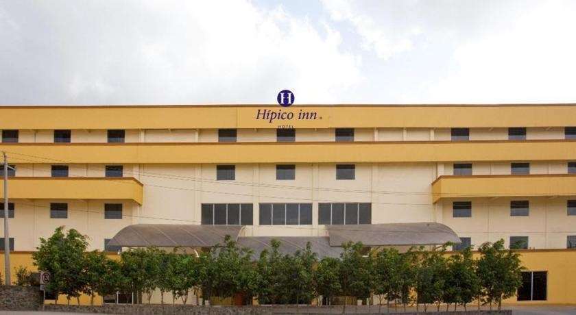 Hipico 4*