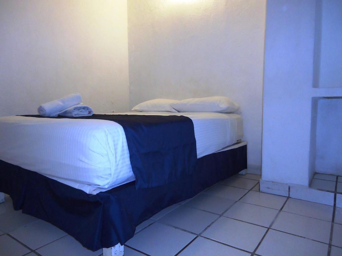 Hotel Bagasi
