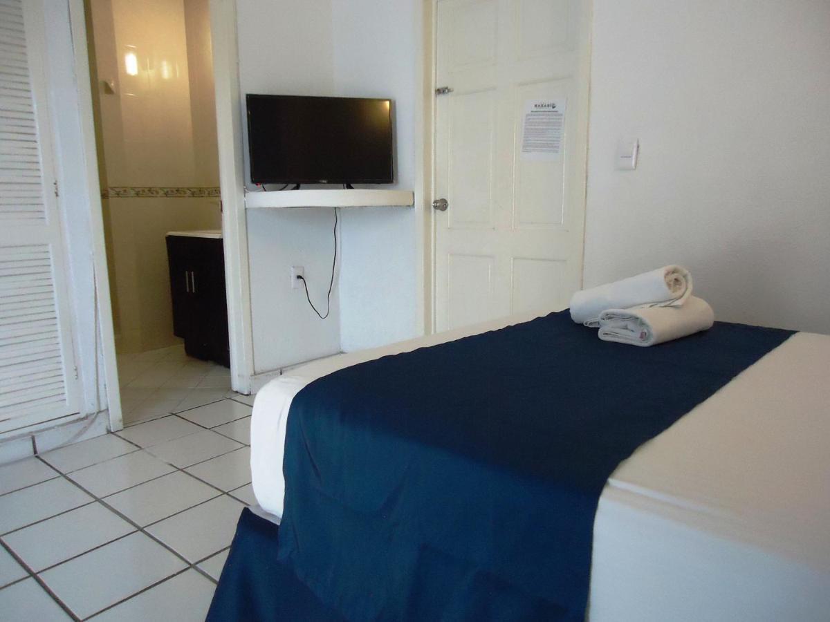 Bagasi 4*