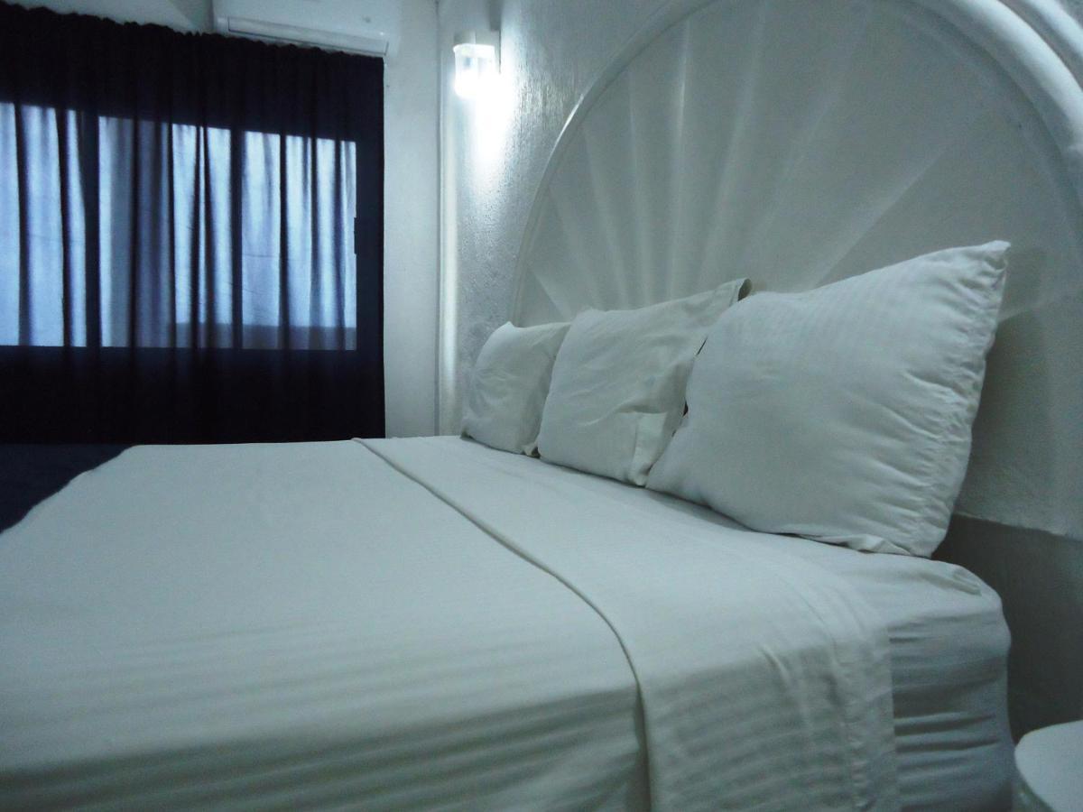 Hotel Bagasi Manzanillo