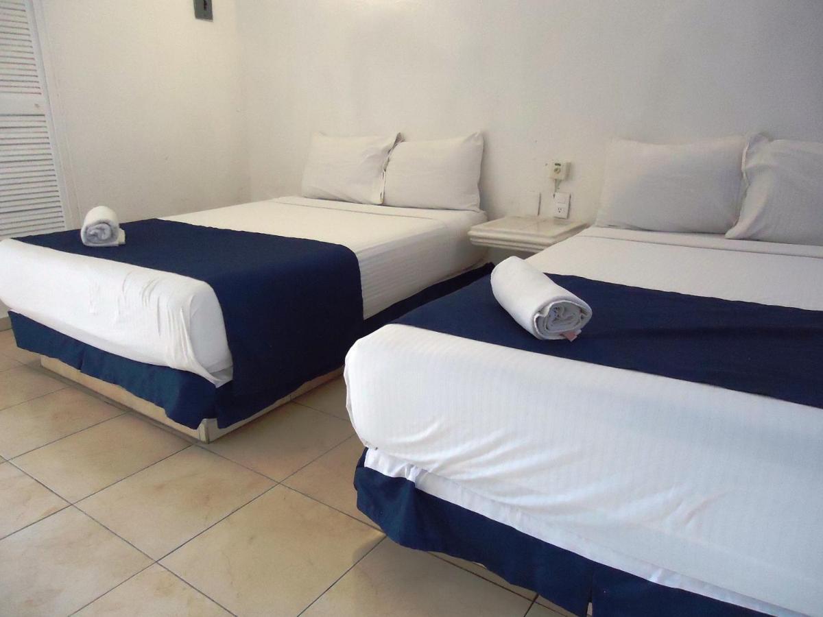 Bagasi Manzanillo