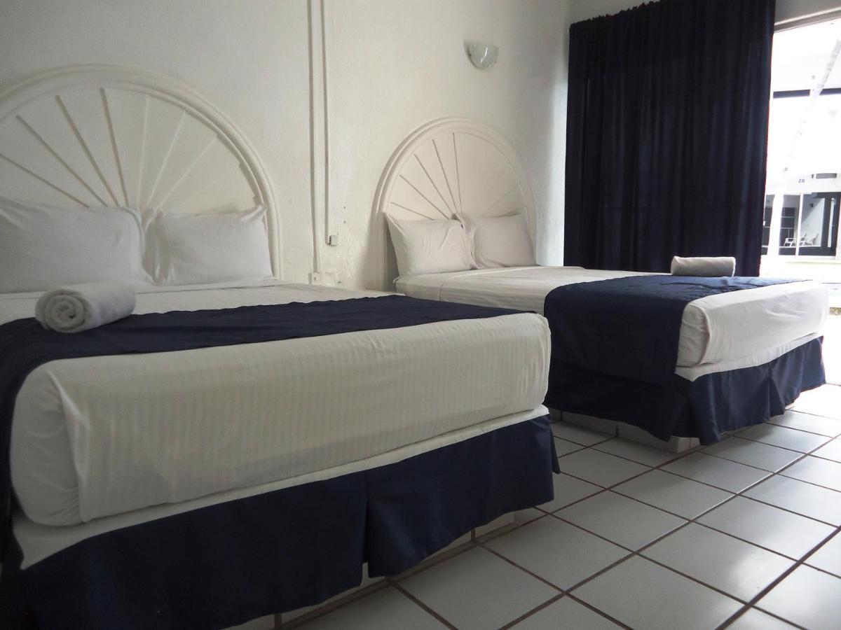 Bagasi Manzanillo