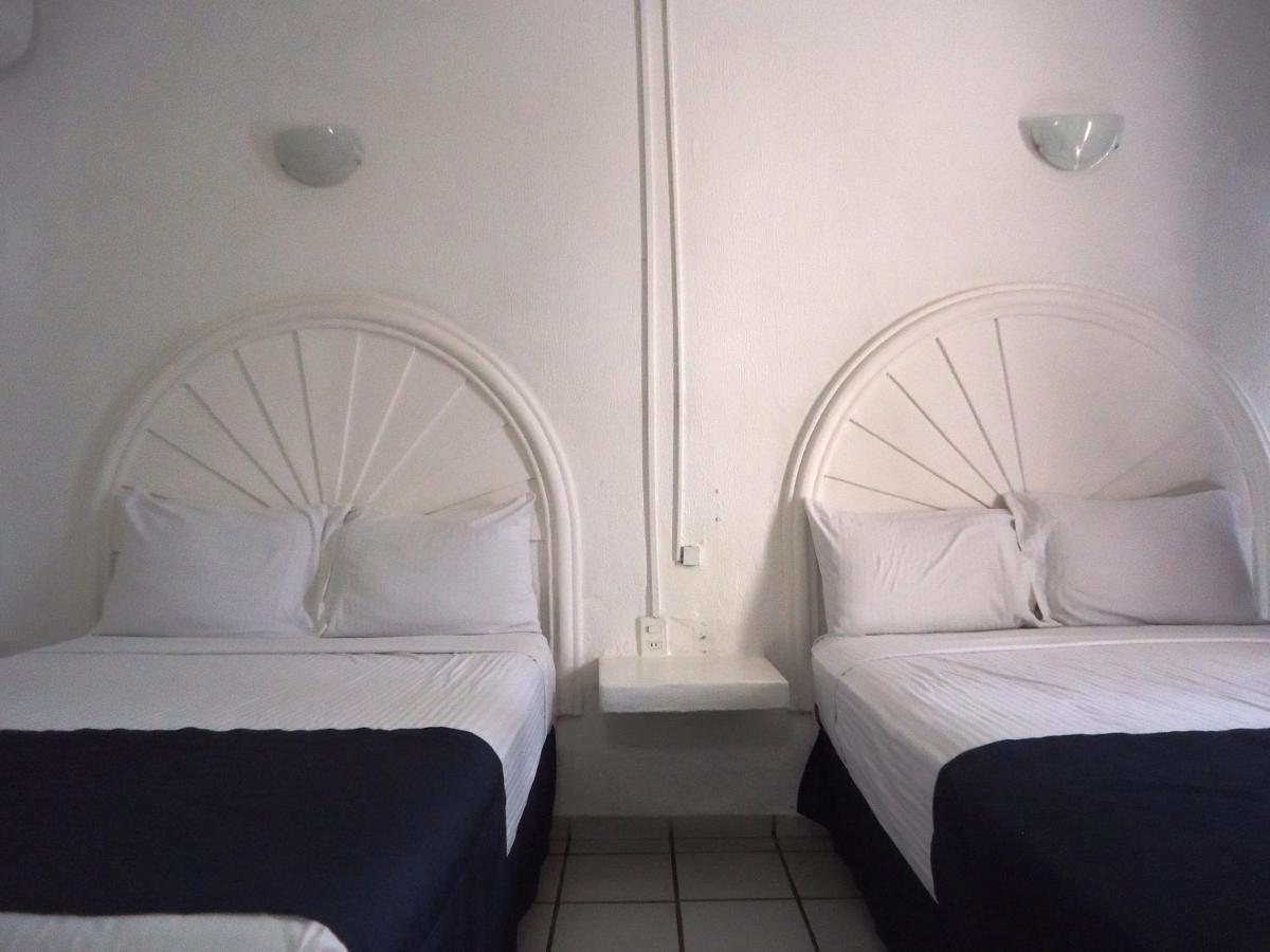 Hotel Bagasi Manzanillo