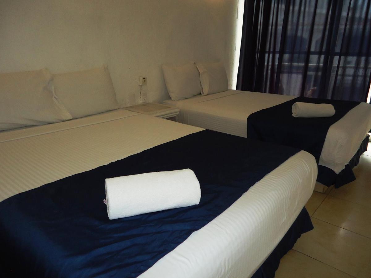 Bagasi Hotel