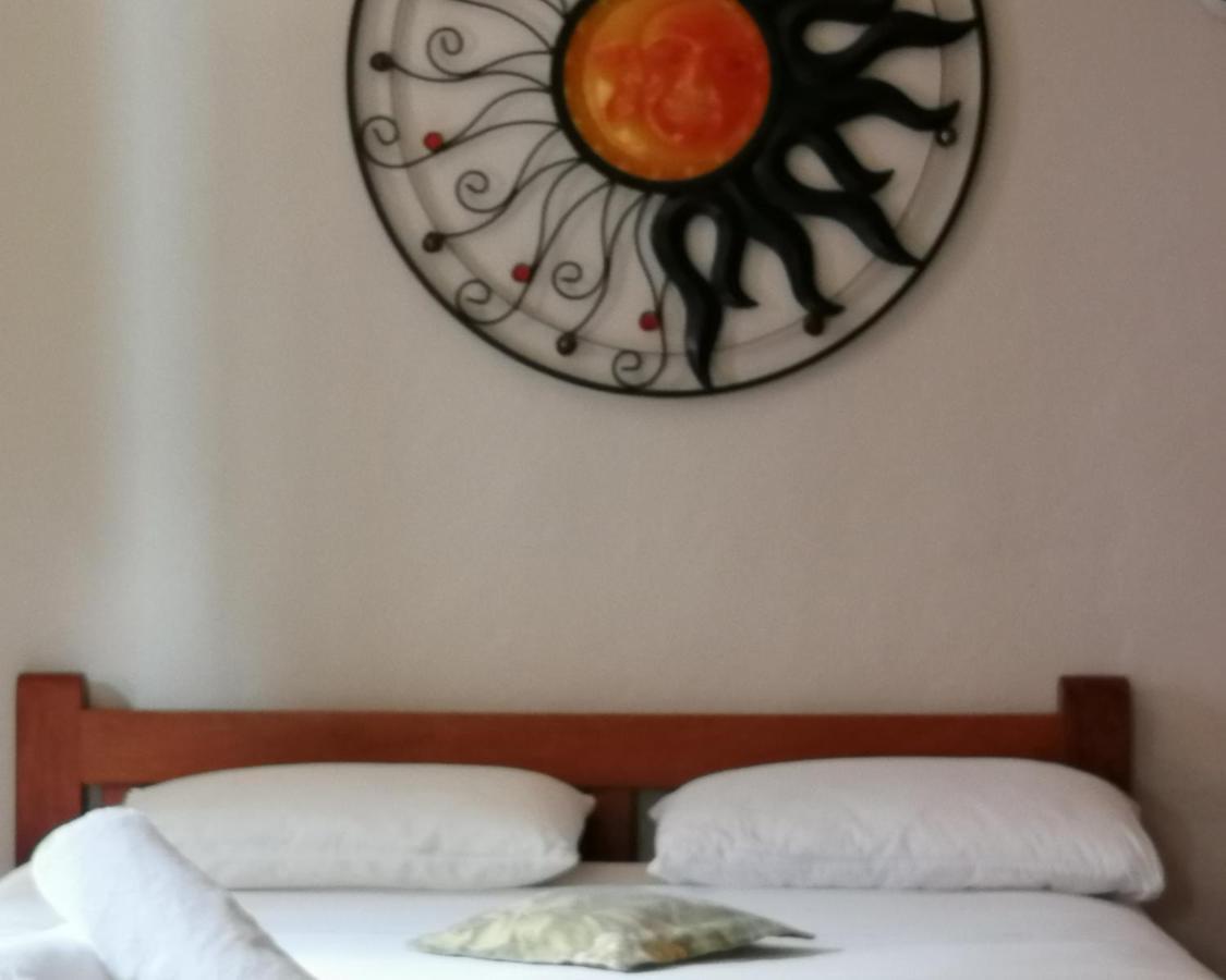 Hotel Margarita Del Sol Costa Maya